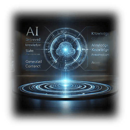 Knowledge Unified Platform