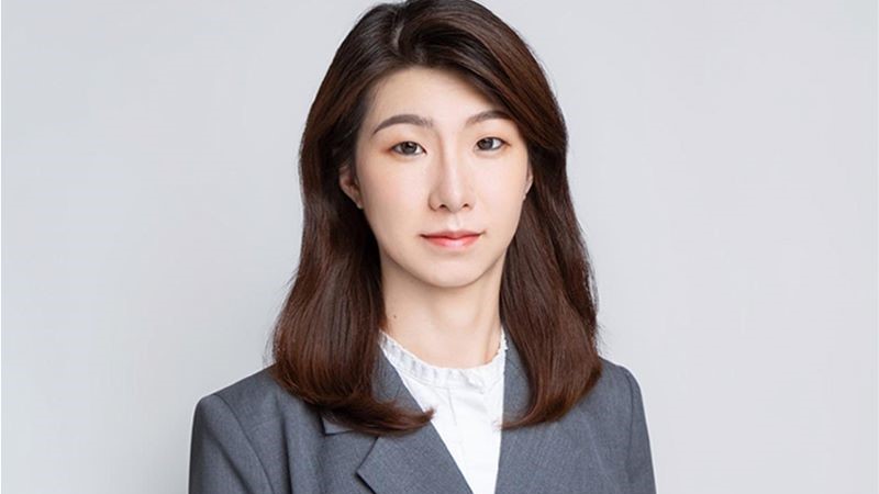 Maggie Lu