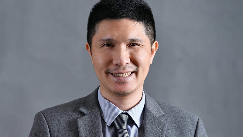 Henry Huang