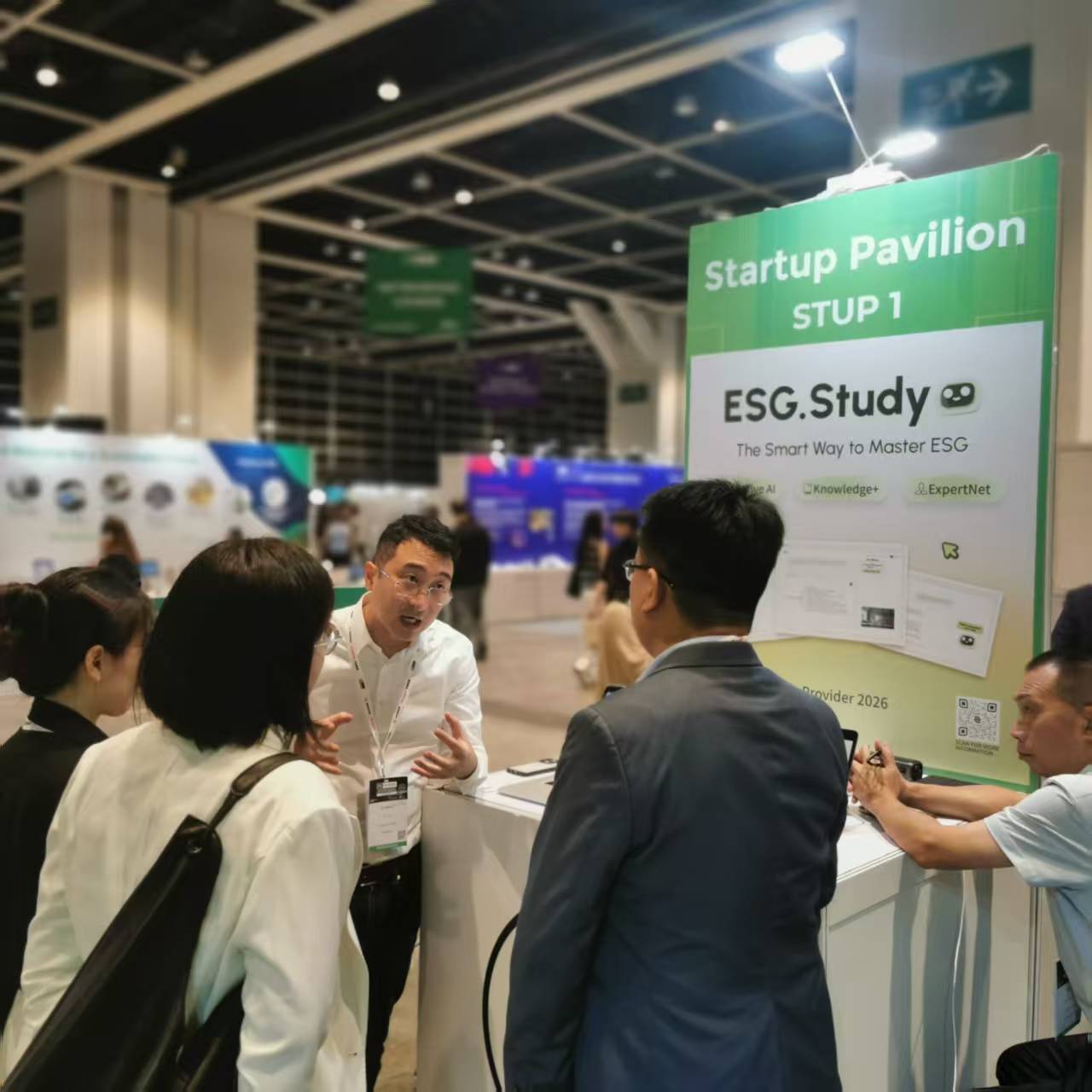 Turning Insight into Action at ReThink HK